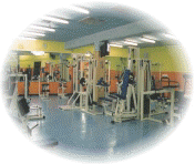 Fitness Piemonte: Europeen Sport Club