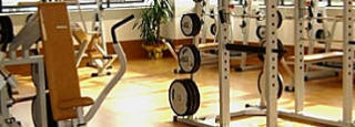 Fitness Veneto: Power Gym e Fitness