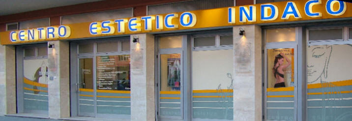 Estetica Roma: Centro Estetico Indaco