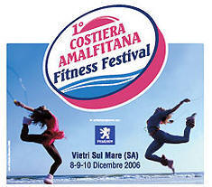 fitness festival