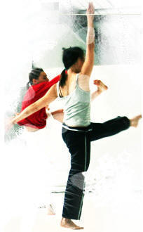 Fitness Toscana: Centro Danza Contemporanea