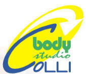 Fitness Sicilia: Body Studio Colli