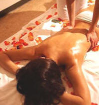 MASSAGGI BERGAMO