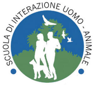 scuola di interazione uomo animale logo 