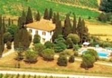 capodanno in agriturismo in toscana